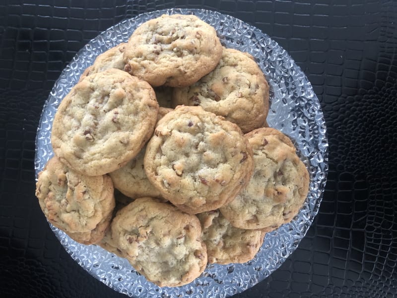 Cookies by T. Jones